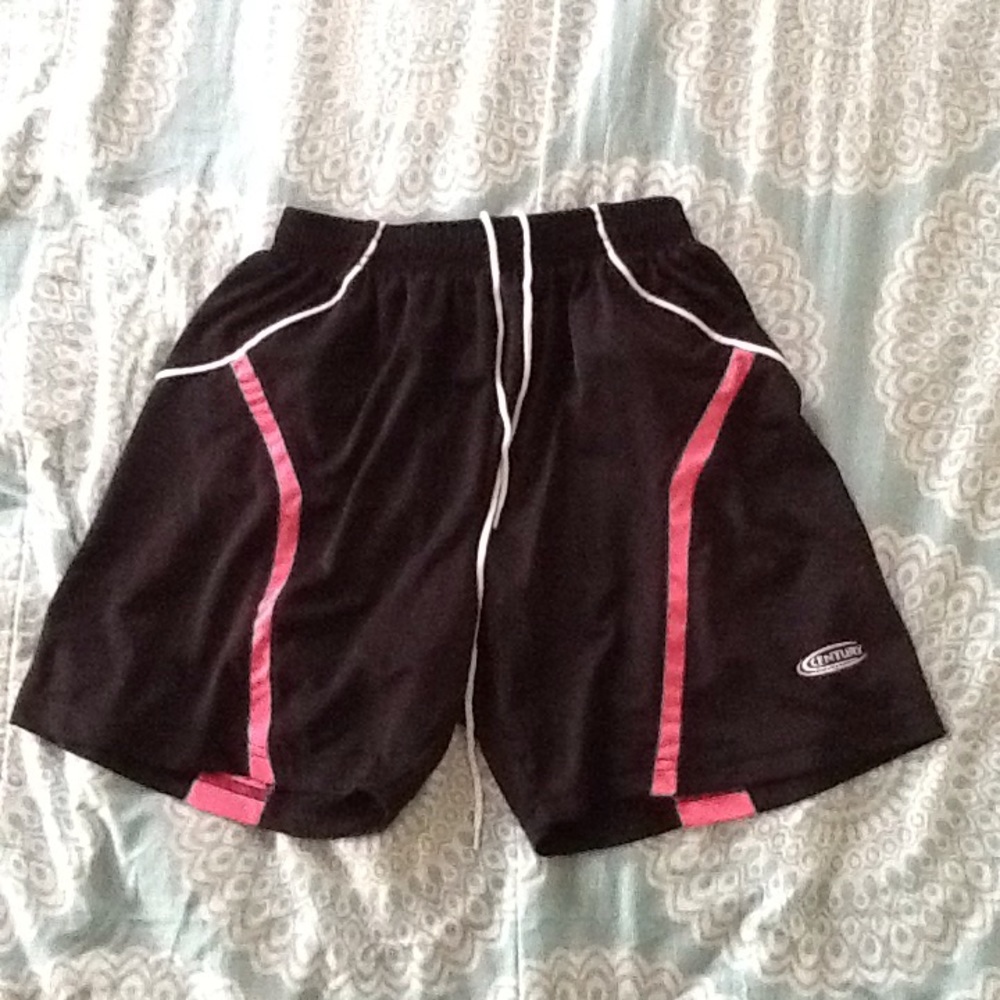 Practice soccer shorts